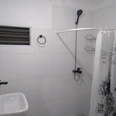 Apartamento Cuesta de san miguel Chilecito Habitación foto