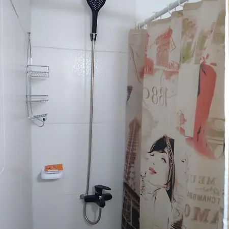 Apartamento Cuesta de san miguel Chilecito Habitación foto