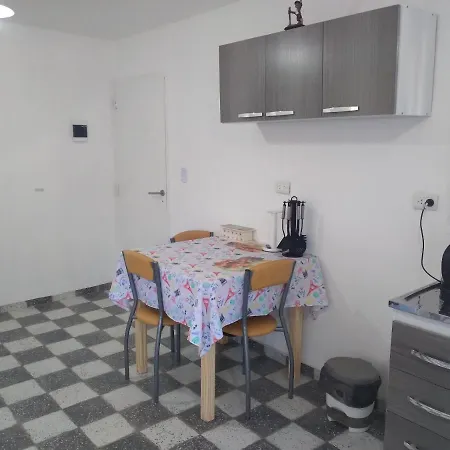 Apartamento Cuesta de san miguel Chilecito Exterior foto