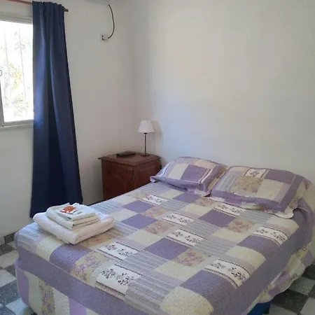 Apartamento Cuesta de san miguel Chilecito Exterior foto