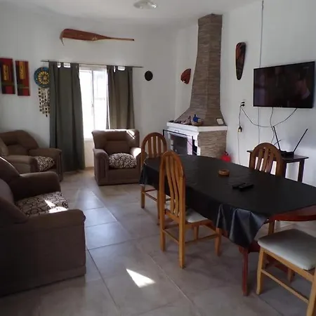 Apartamento Cuesta de san miguel Chilecito Exterior foto