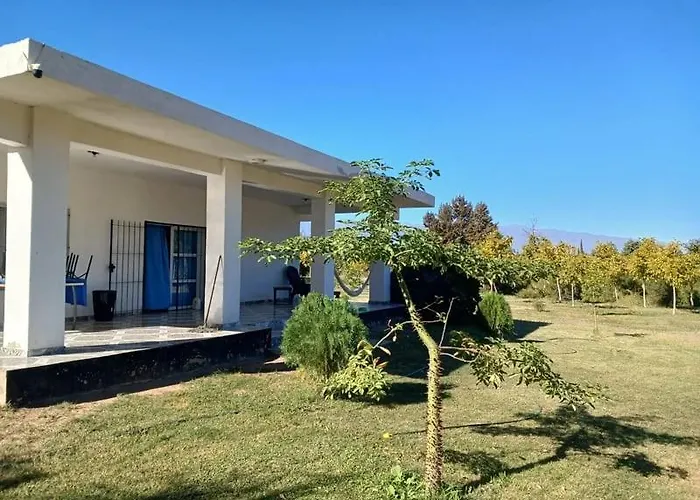 Cuesta De San Miguel
