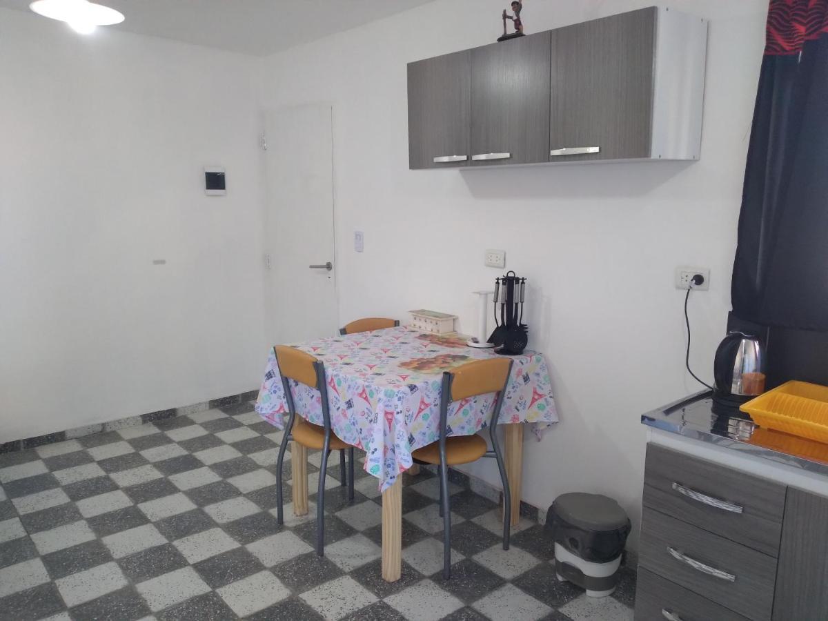 Apartment Cuesta De San Miguel Chilecito