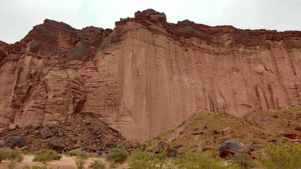Cuesta De San Miguel