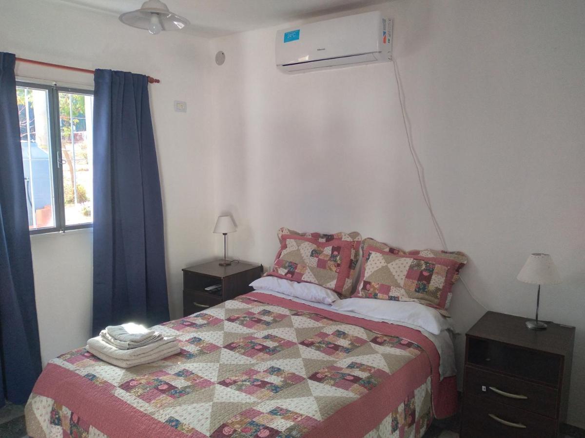 Cuesta De San Miguel Apartment Chilecito