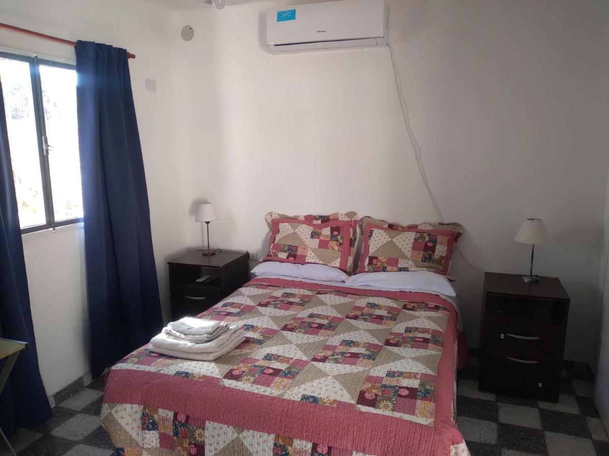 Cuesta De San Miguel Apartment