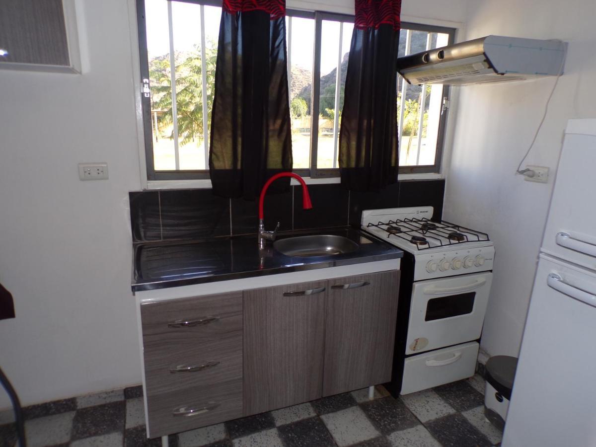 Apartment Cuesta De San Miguel *