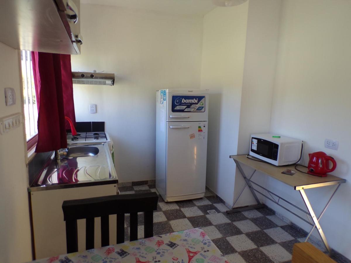 Cuesta De San Miguel Apartment Chilecito