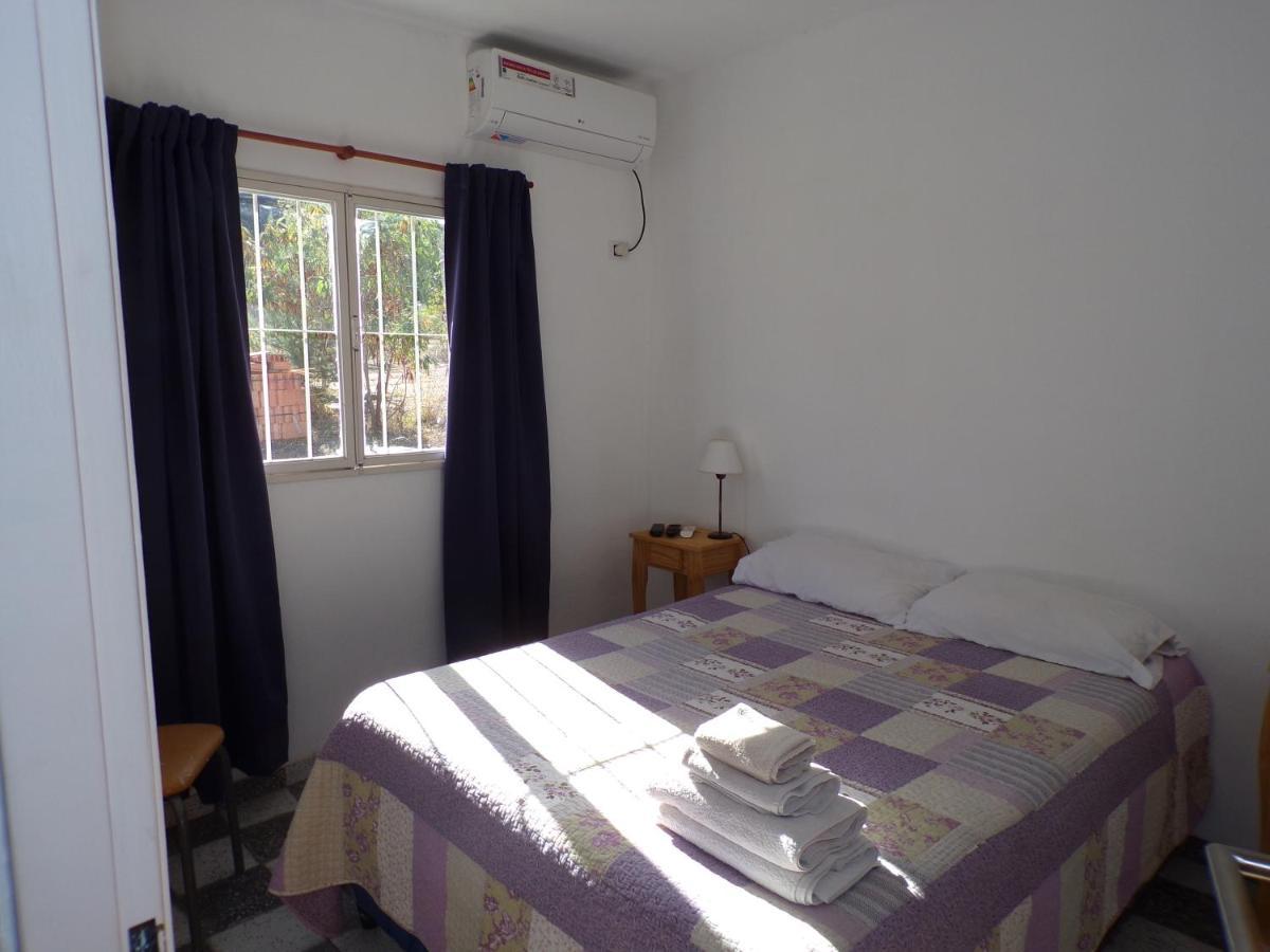 Cuesta De San Miguel Apartment
