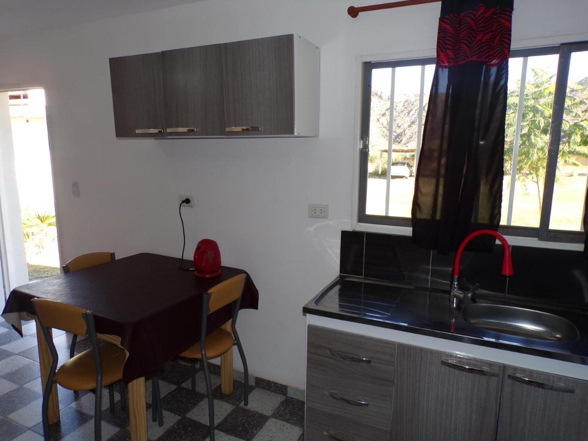Cuesta De San Miguel Apartment *