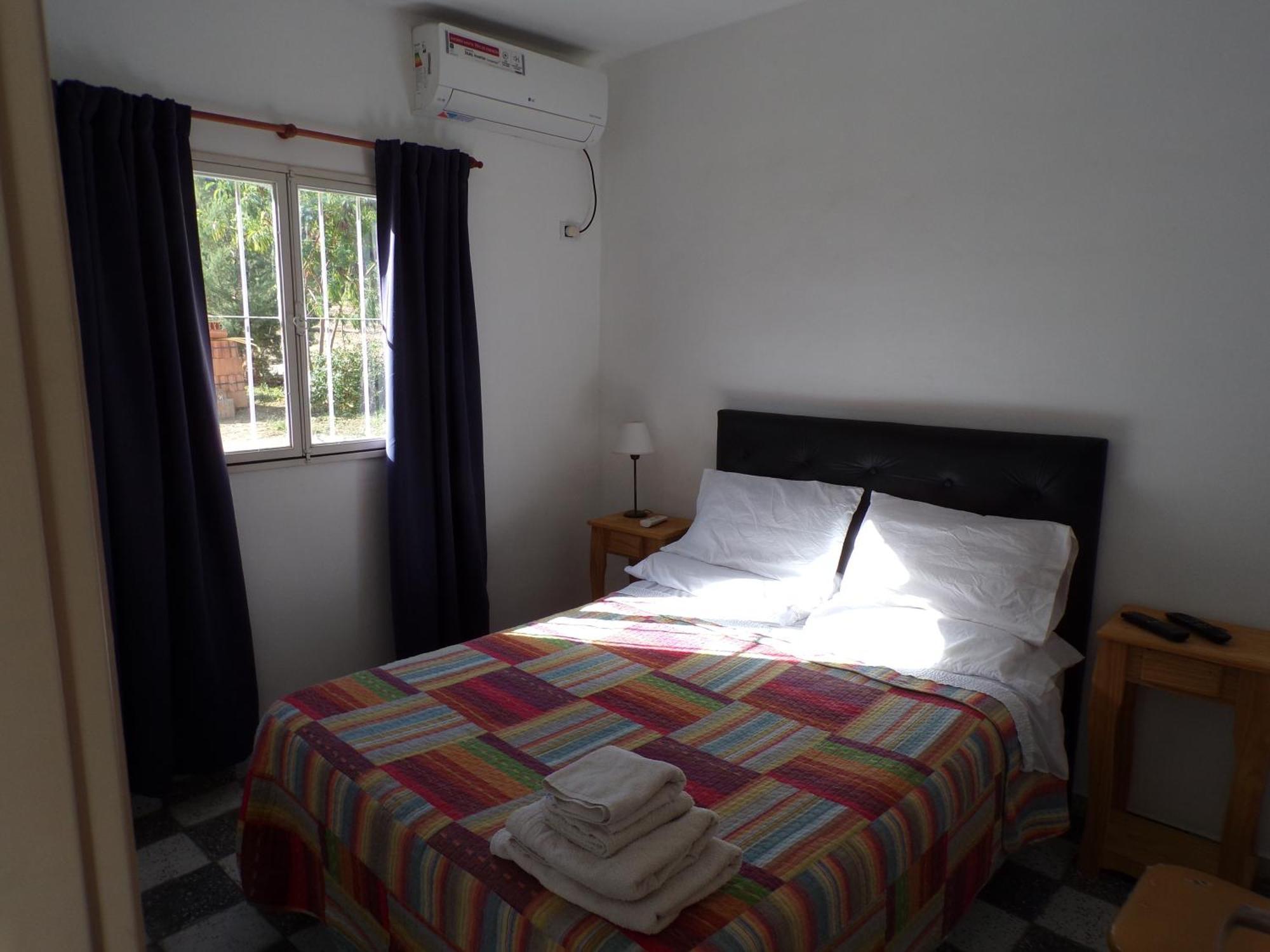 Apartment Cuesta De San Miguel Chilecito