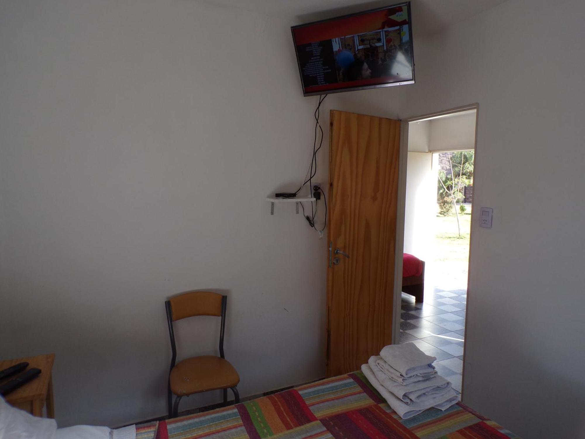 Cuesta De San Miguel Apartment Chilecito