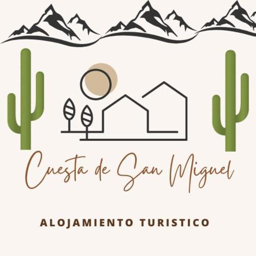 Apartment Cuesta De San Miguel