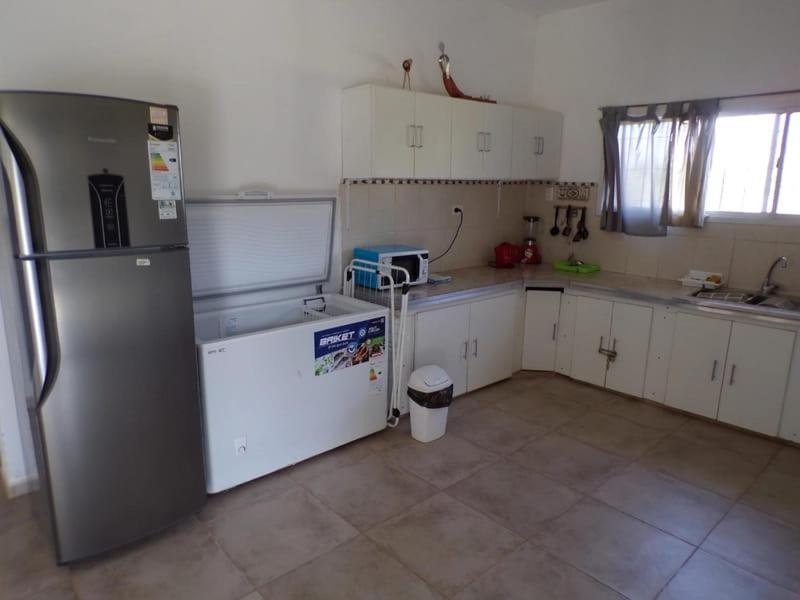 Cuesta De San Miguel Apartment *