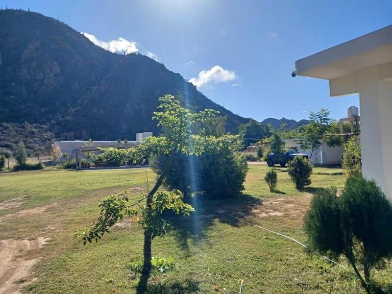Cuesta De San Miguel Apartment