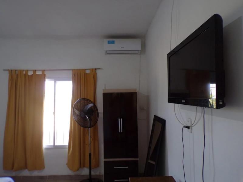 Apartment Cuesta De San Miguel *