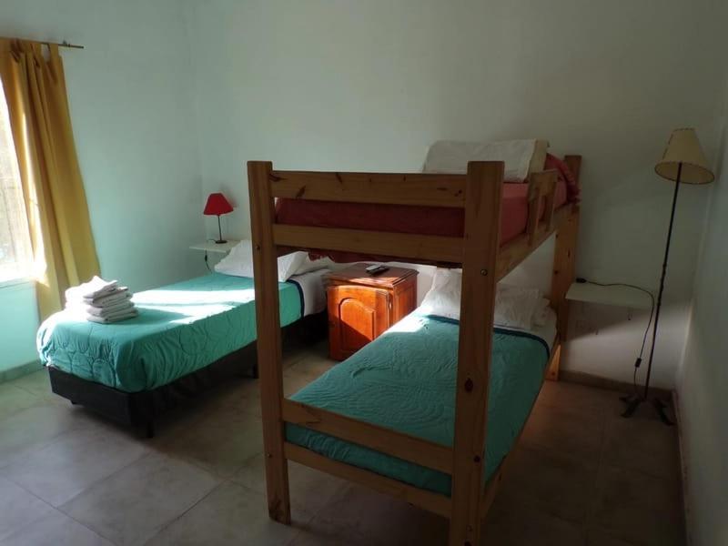 Apartment Cuesta De San Miguel Chilecito