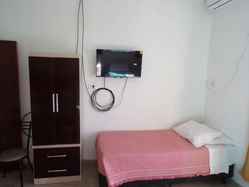 Cuesta De San Miguel Apartment